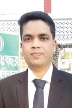 MD. Abu Taher