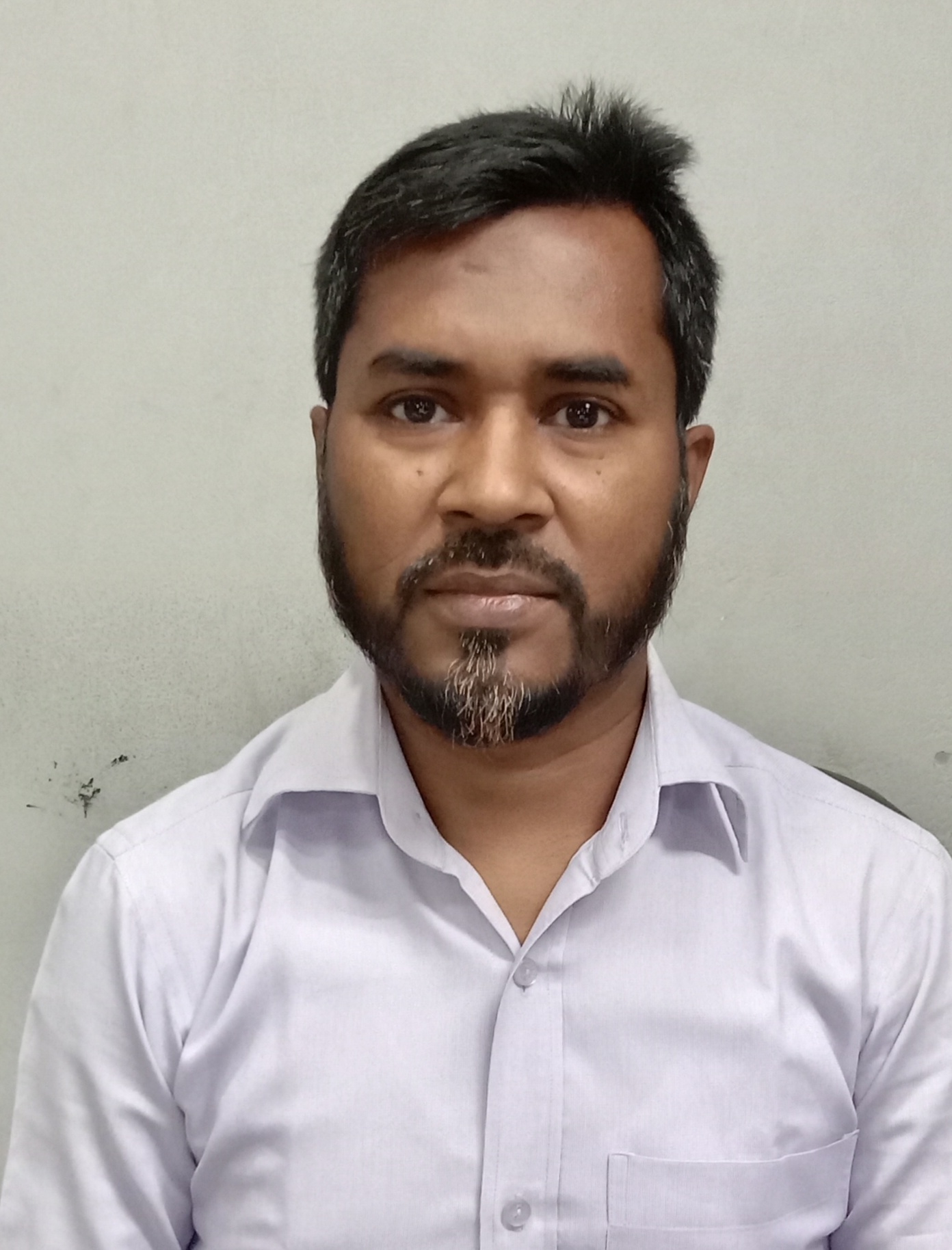 Muhammad Abdul Khalek