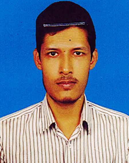 Md. Emran Khan