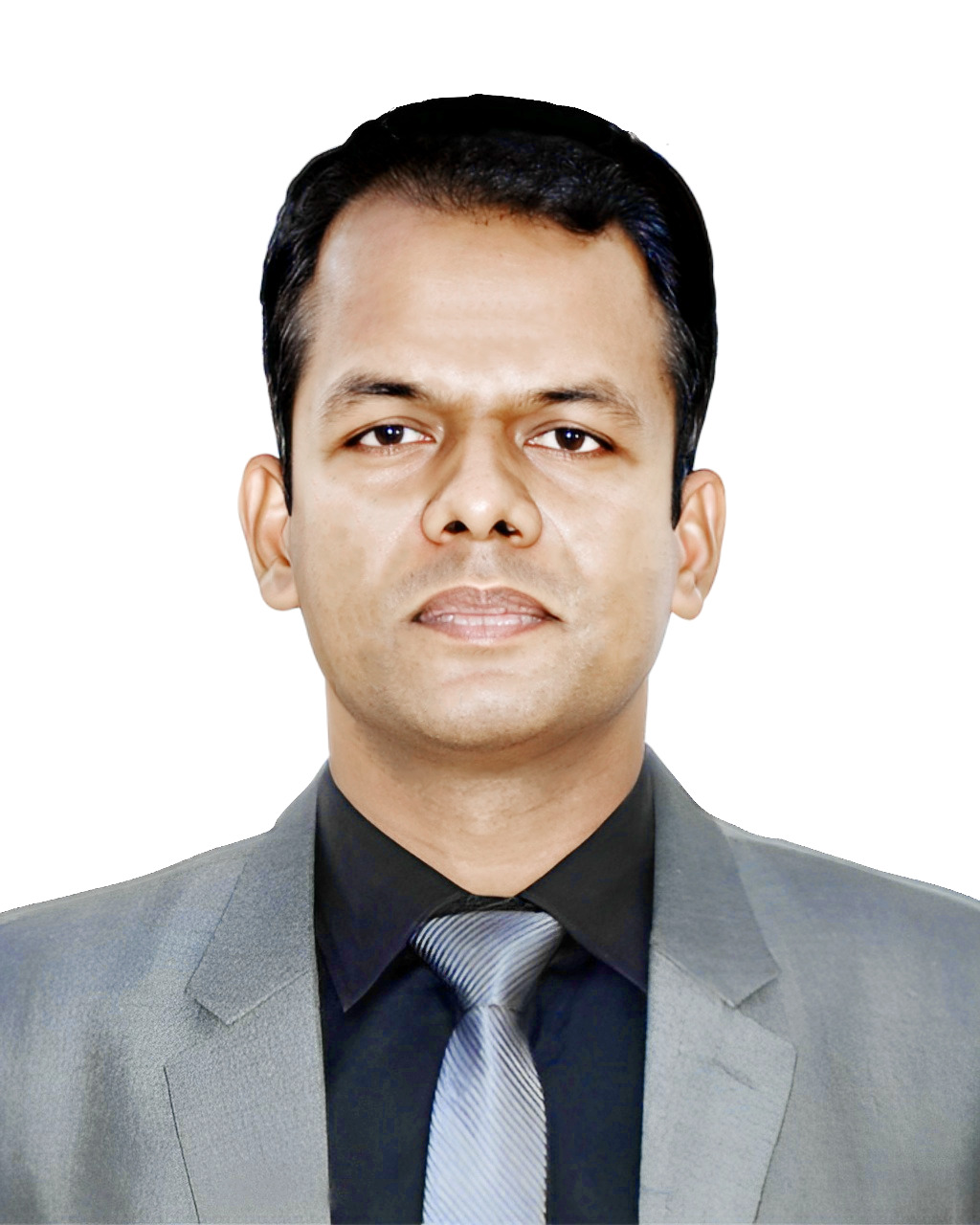 Md. Shajahan Hossain