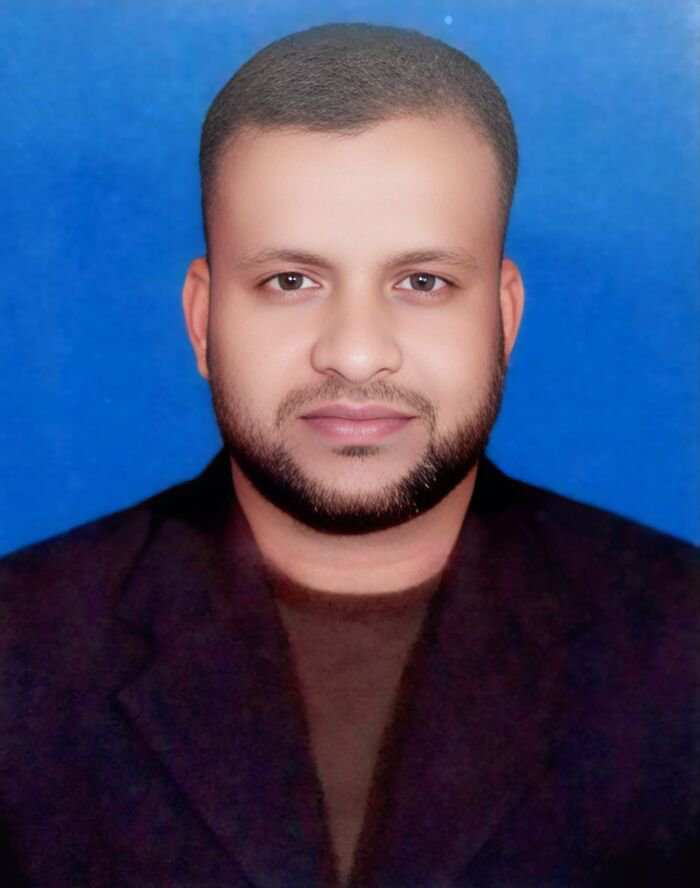 Mohammed Shahadot Hossan