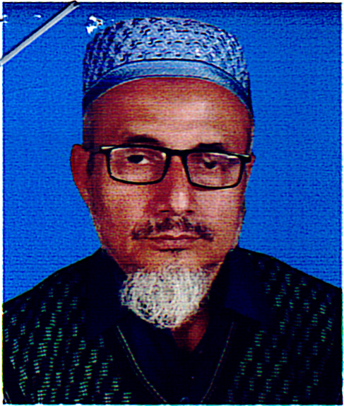 MD. RAIHANUL HAQUE