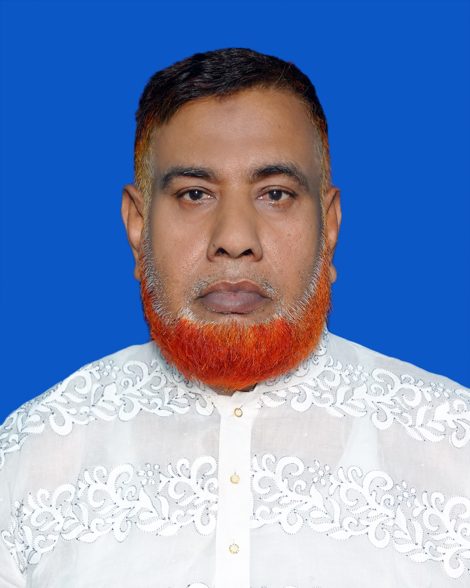 MOHAMMAD RAZAUL KARIM
