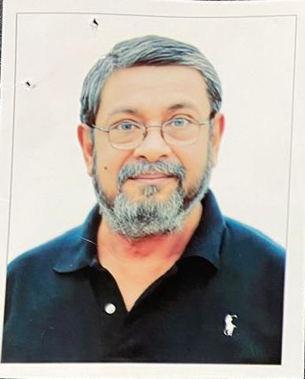 Mohammad Moazzem Hossain