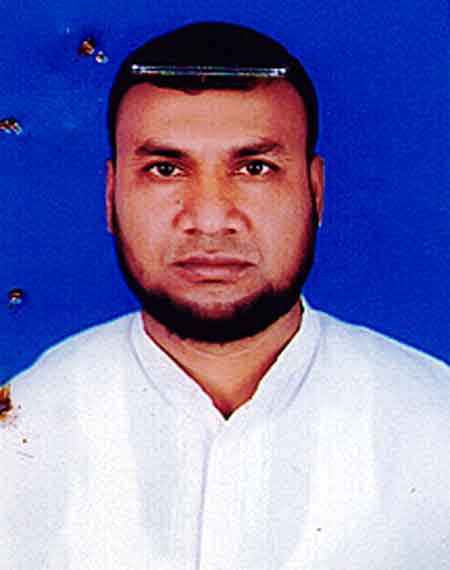 Mohammad Abu Zafar