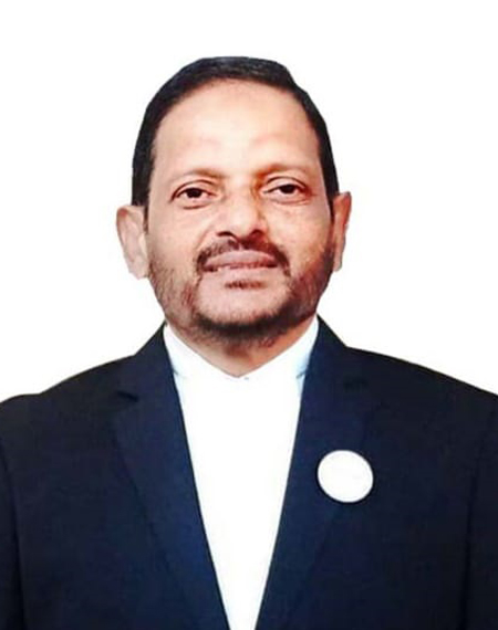 MD. DELWOR HOSSAIN