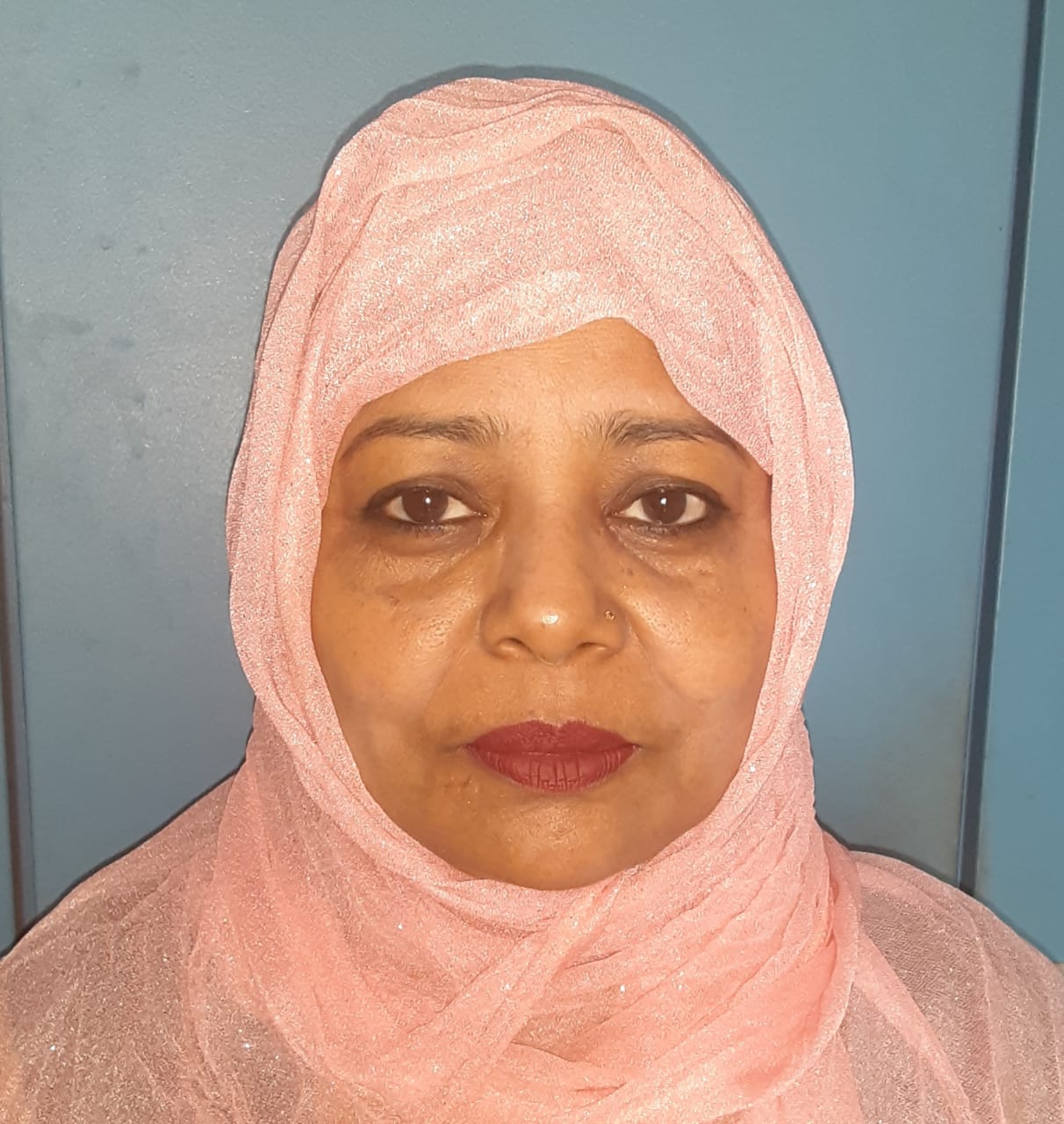 Begum Shamima