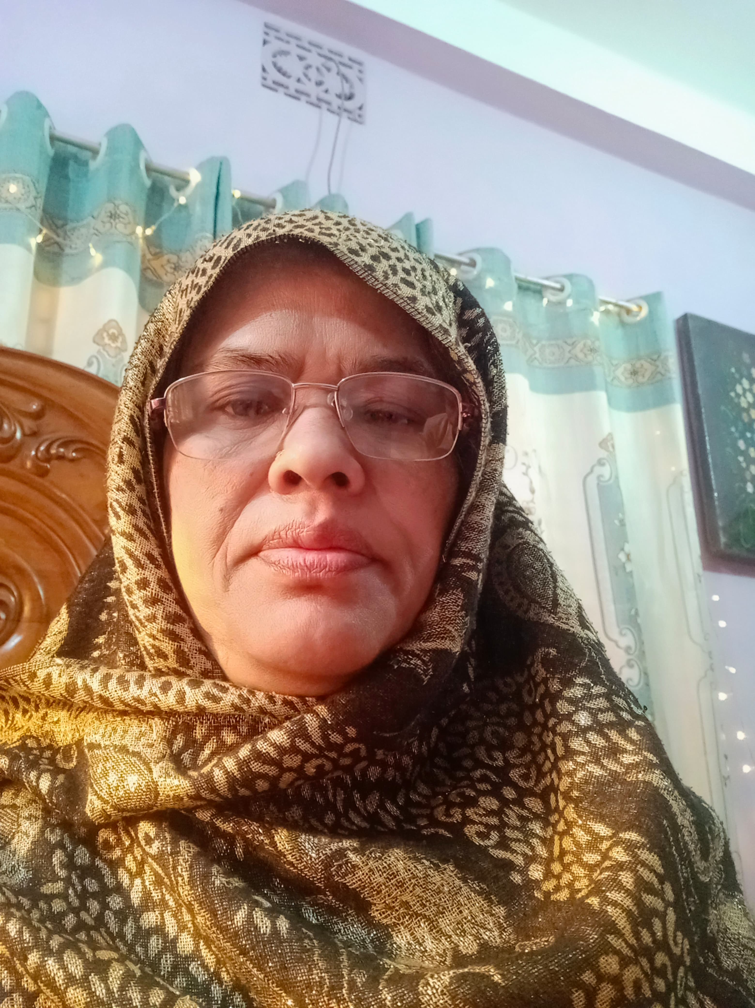 Mst. Akhatara Begum