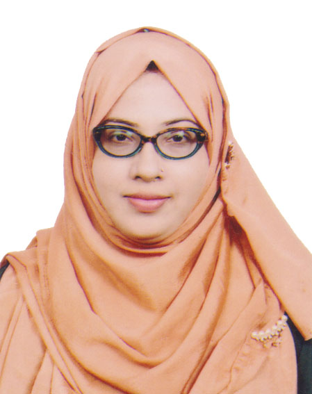 Mst. Asma Khatun