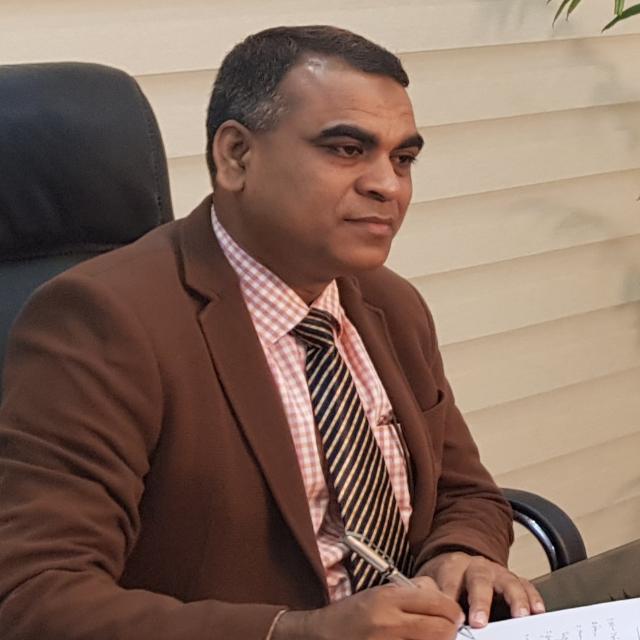 Md. Belal Hossen