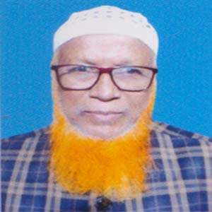 MOHAMMAD GOLAM AJOM