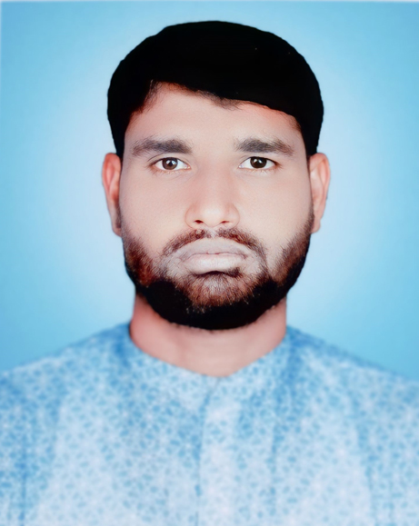 MD. ABUL BASHAR