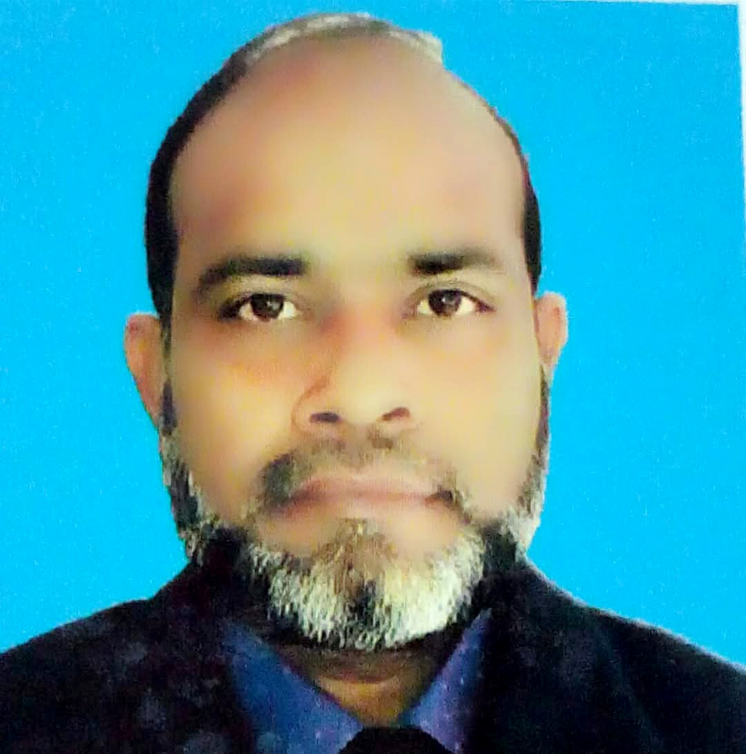 MD. KHALILUR RAHMAN