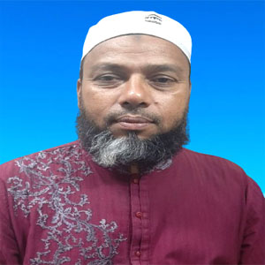 MD MOMINUR RAHMAN