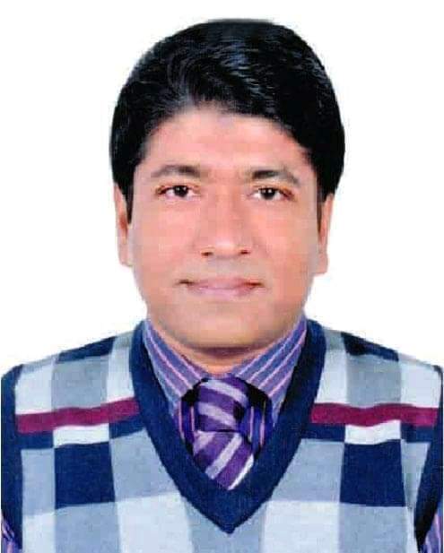 Sayed Rayhan Rabbi Hossain