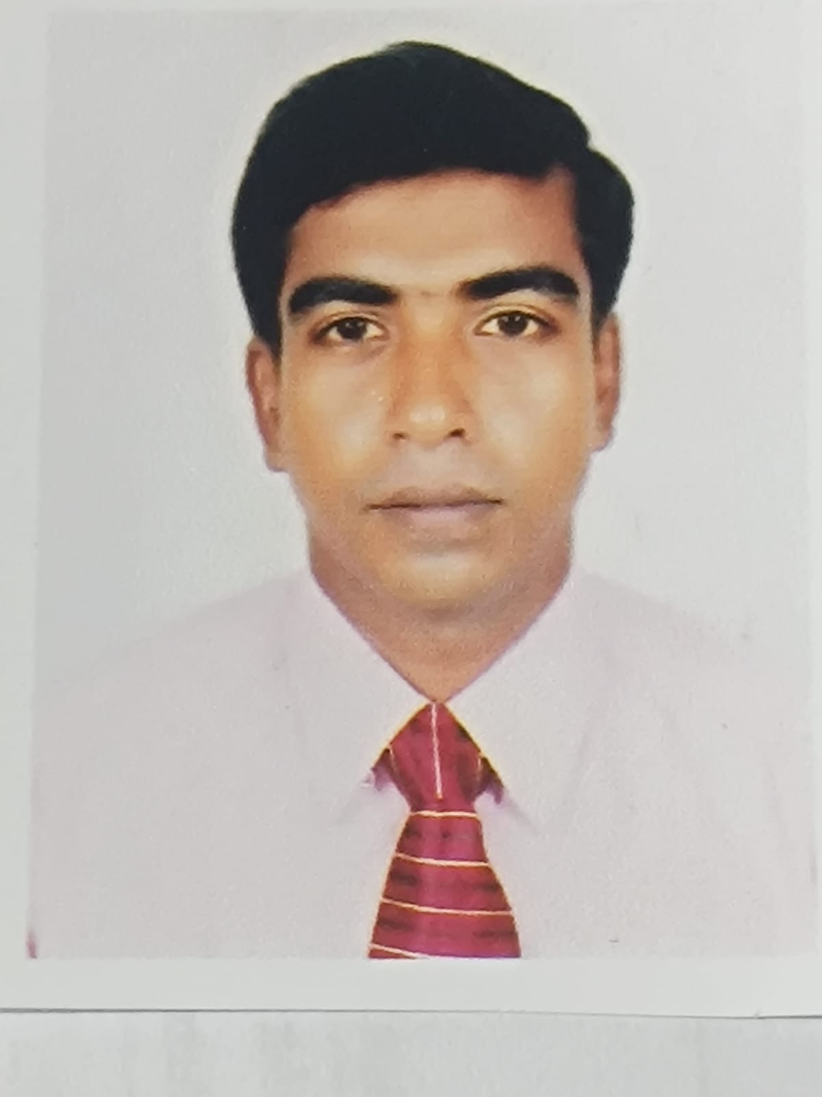 MD. Belal Uddin