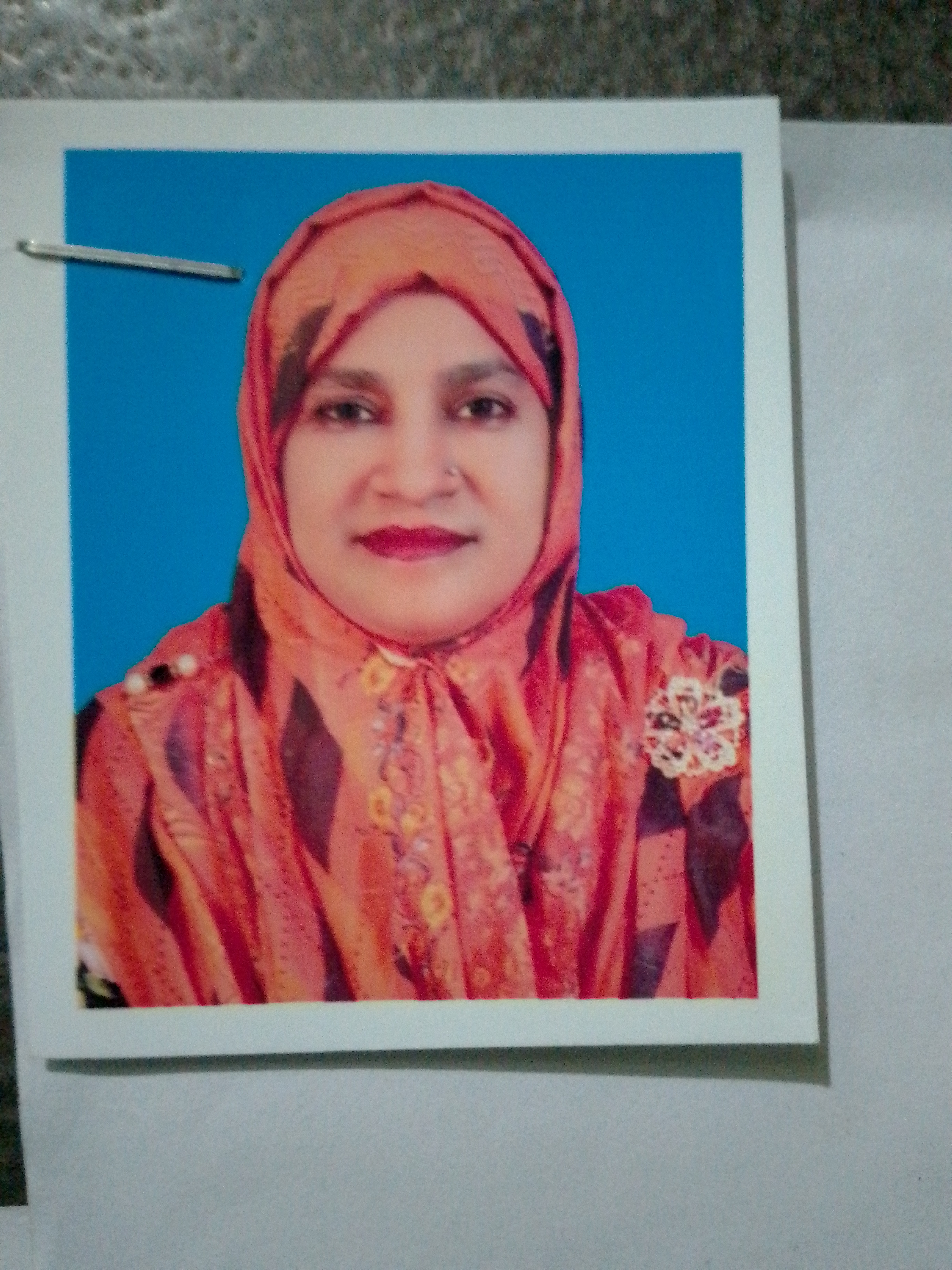 Mst Mitali parvin