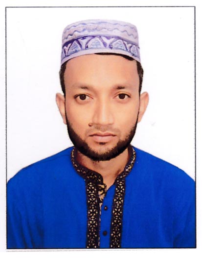 MD. ANWAR HOSSAIN