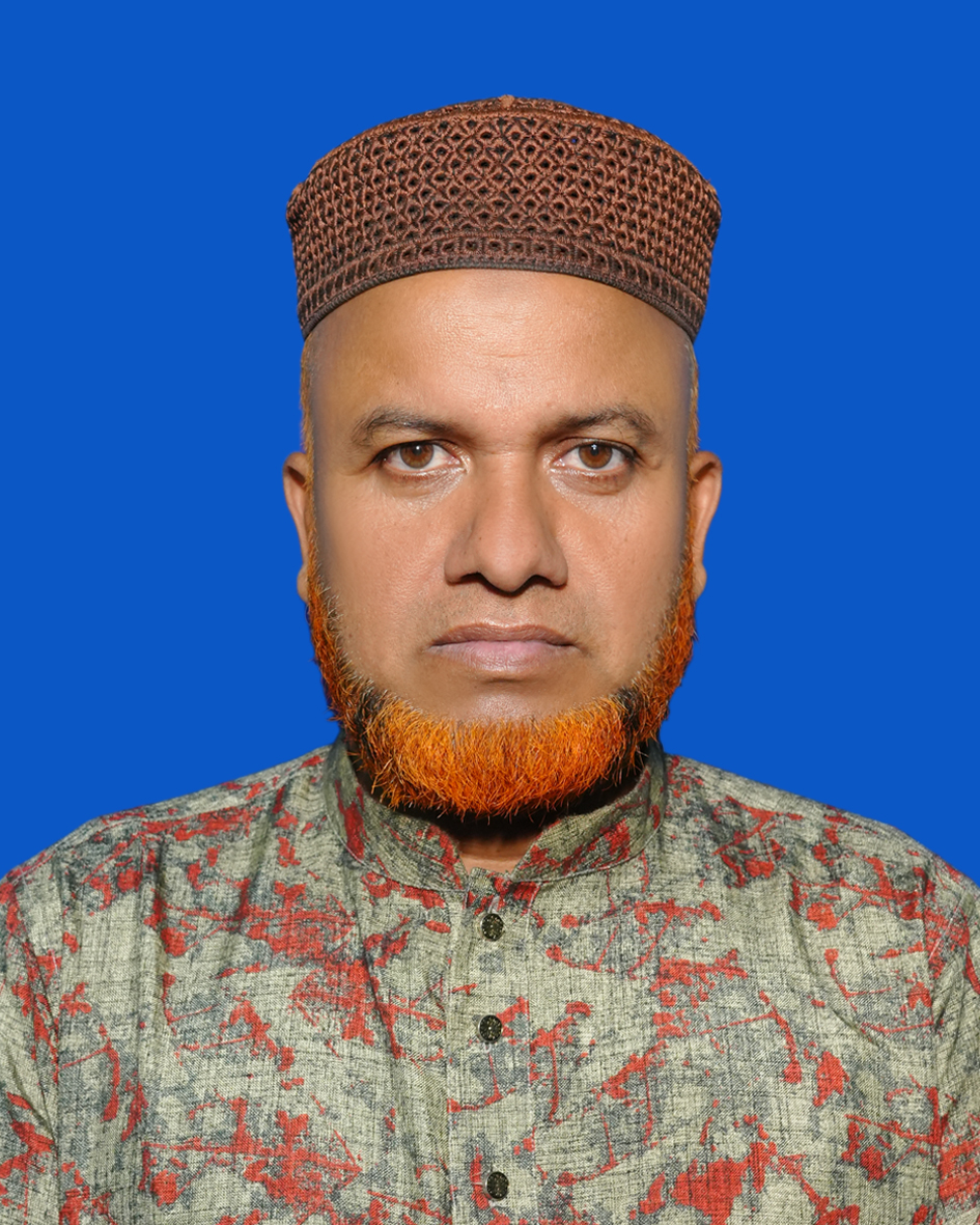 SULTAN AHMED