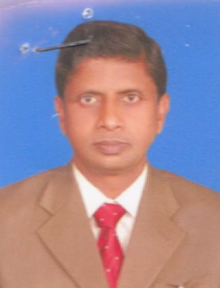 MD GOLAM MOSTOFA