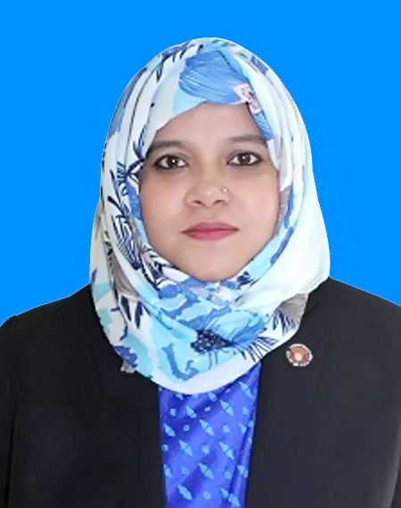 Mst. Jakia Mahfuja