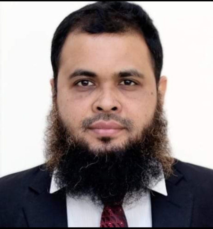 Md. Nahidul Islam