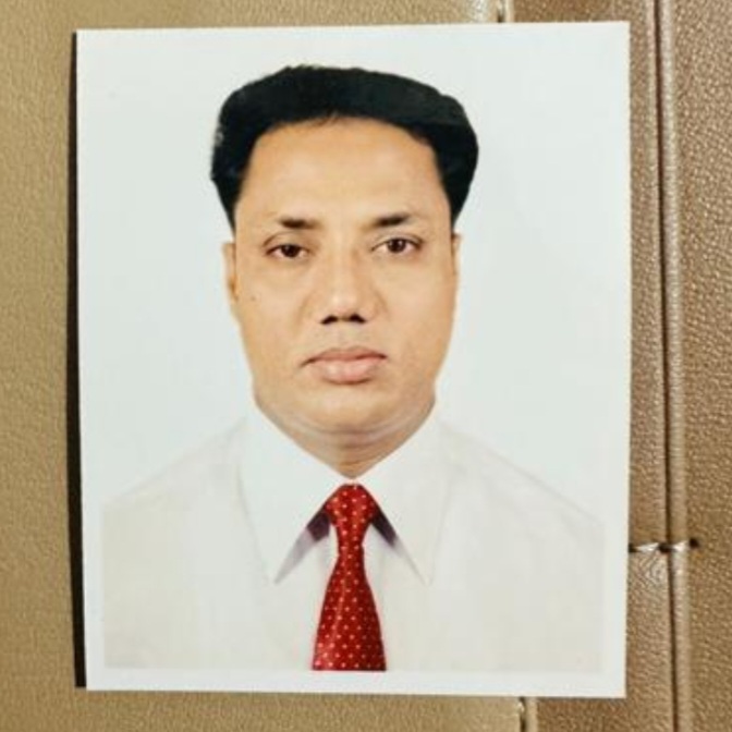 Md. Sazzad Hossain
