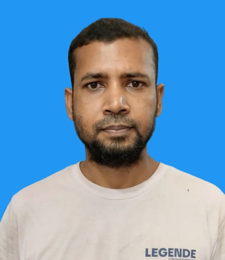 Sayed Mehedi Hasan