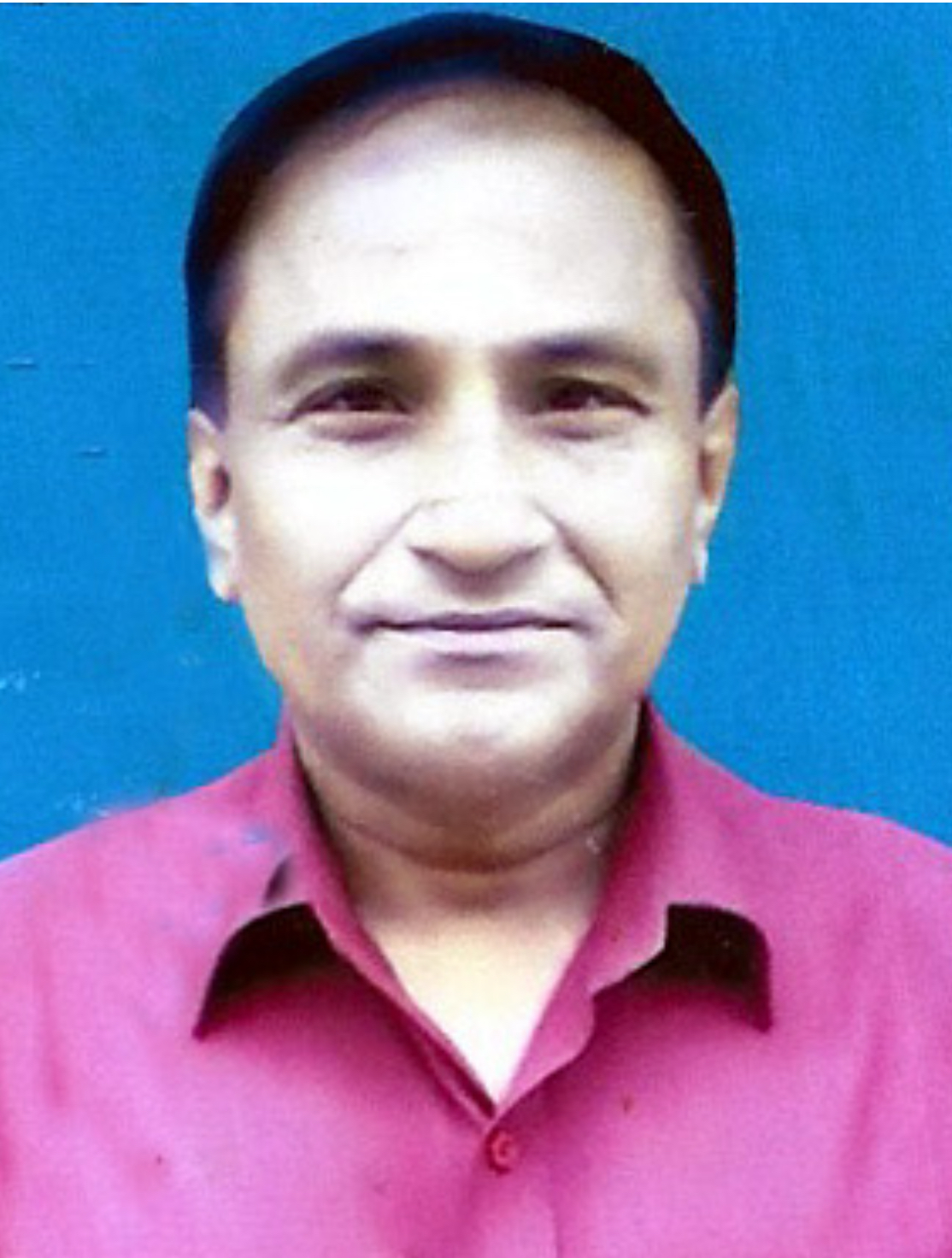 Md Matiur Rahman Matin