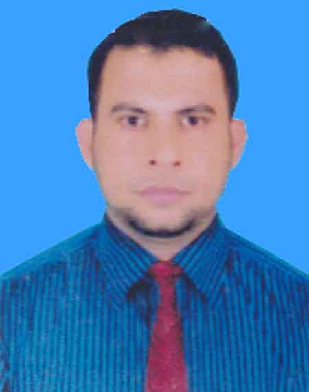 Md. Ziaur Rahman