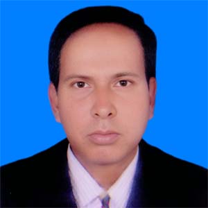 MD. ABDUR ROUF SARDER