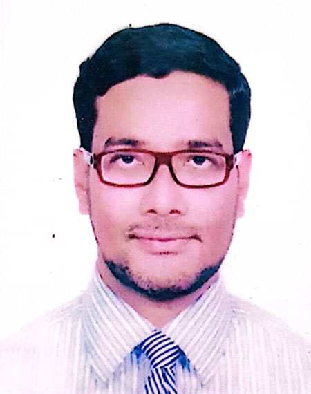 GOLAM KIBRIA FERDOUS