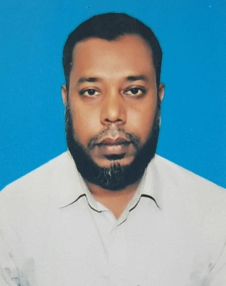 ABDUL MATIN