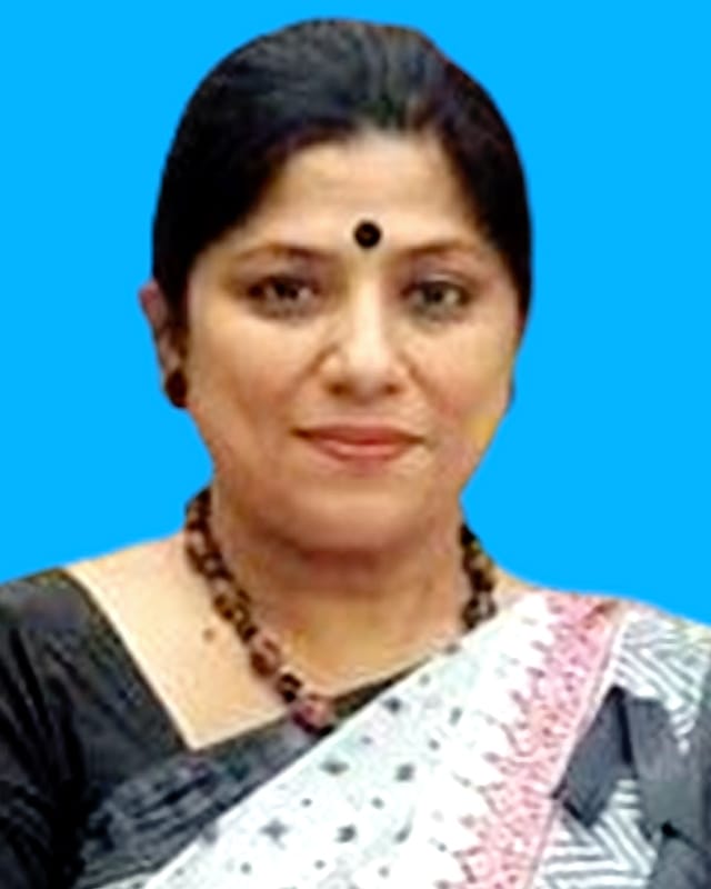 Shantona Rani Kundu