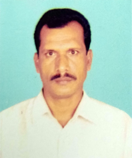 MD NURUL HAQUE SIDDIQUI