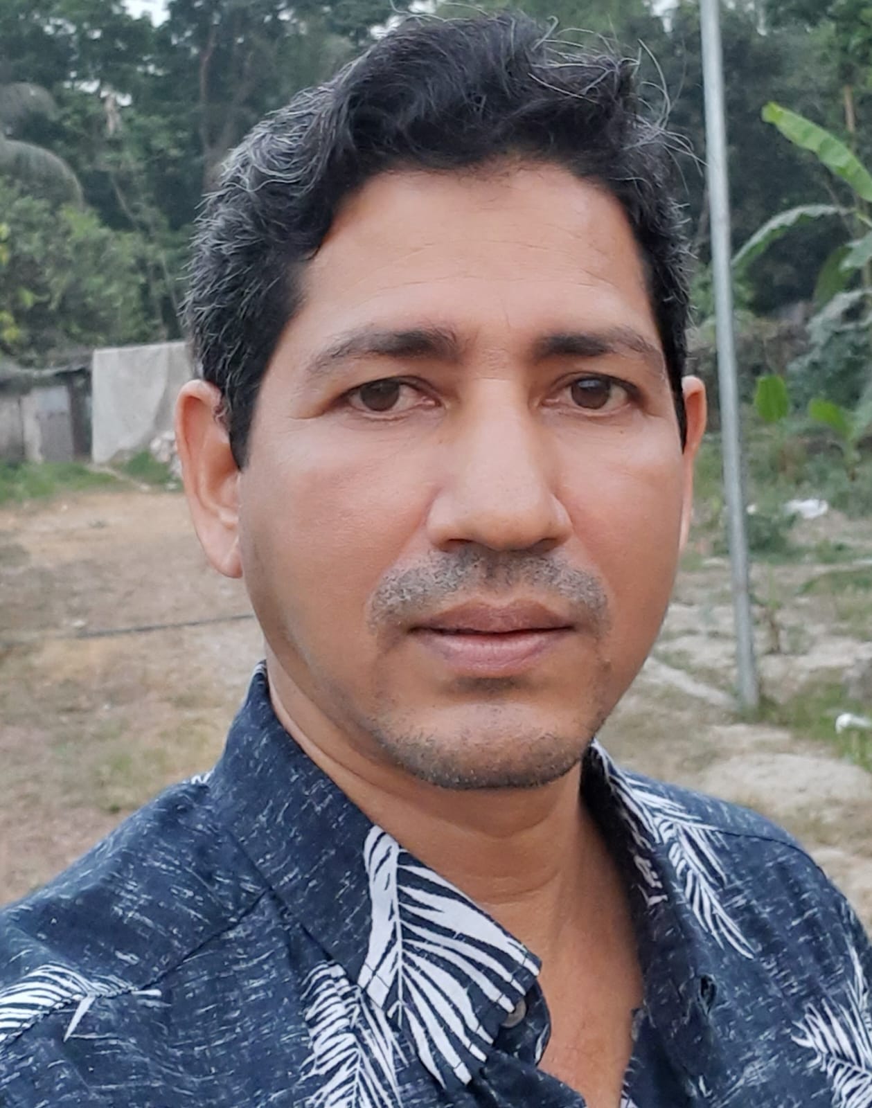 Syed Monirul Hoque