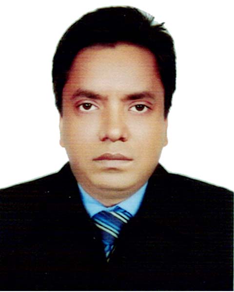 MD. KUDRAT - E - KHUDA