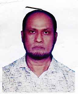Md. Julfiker Ali