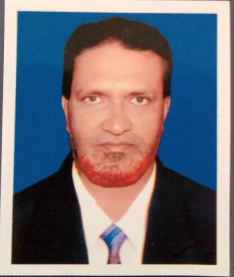 Md. Tohedul Islam