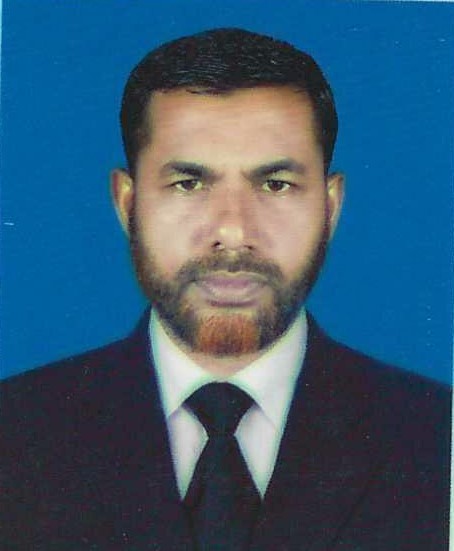 MD HARUNUR RASHID