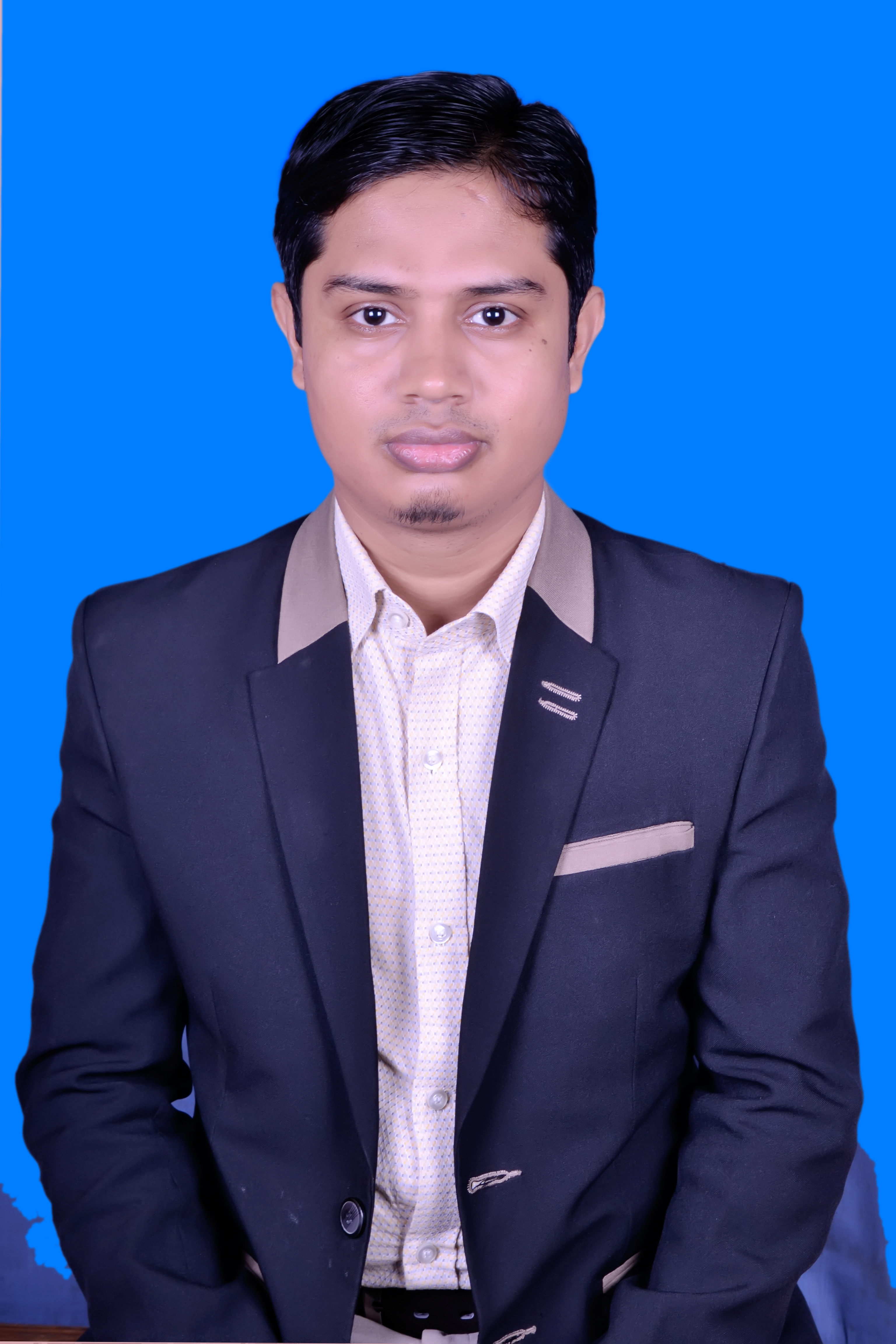 Bablur Rahman