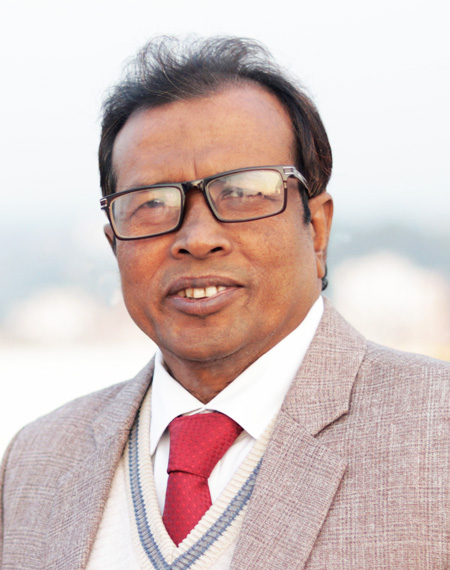 DR. MD. ABDUS SOBAHAN (HIRA)