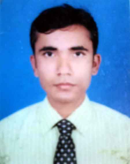 ABDUR ROUF