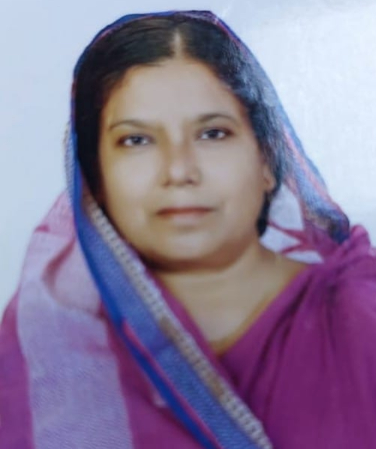 Mst. Kamrunnahar