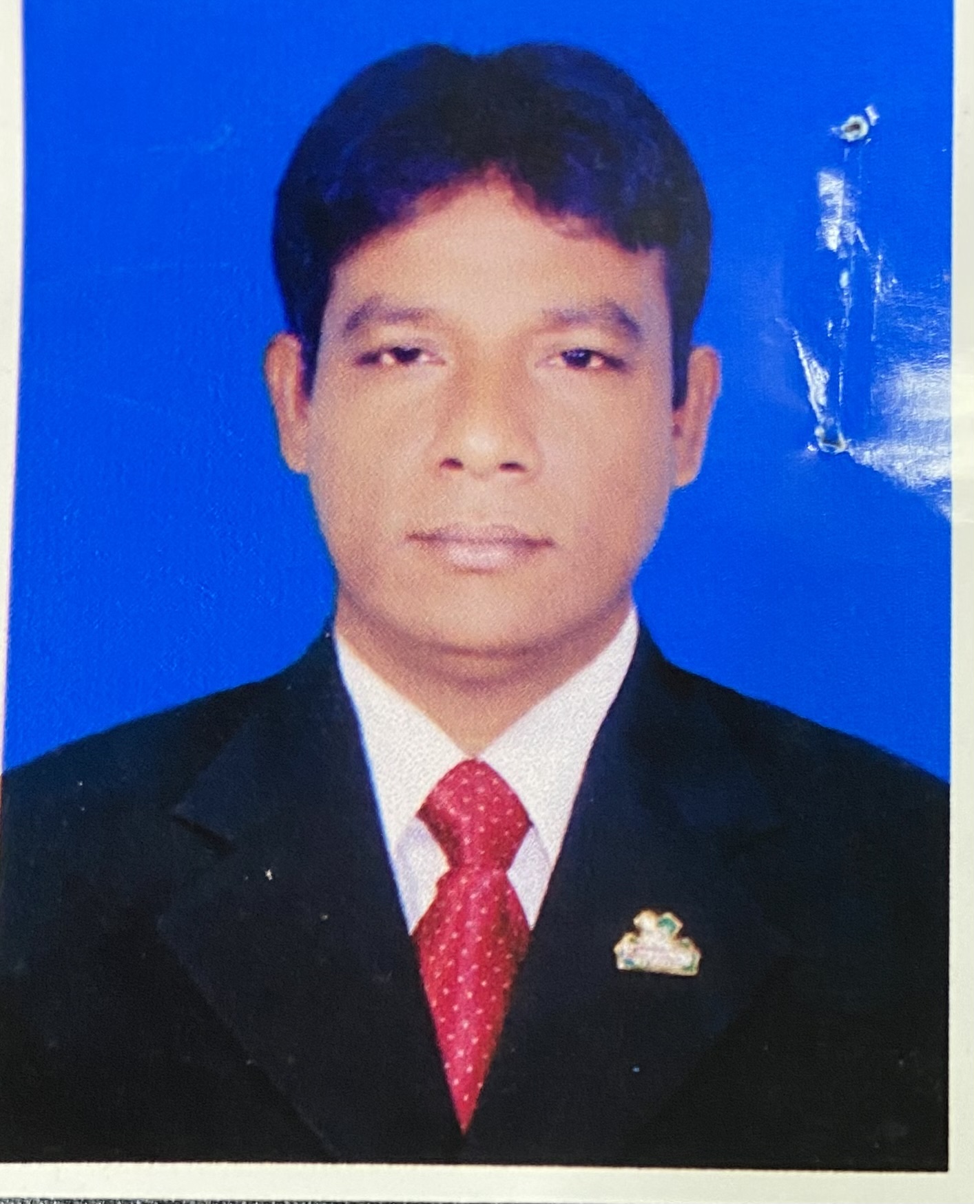 Md. Azizul Haque