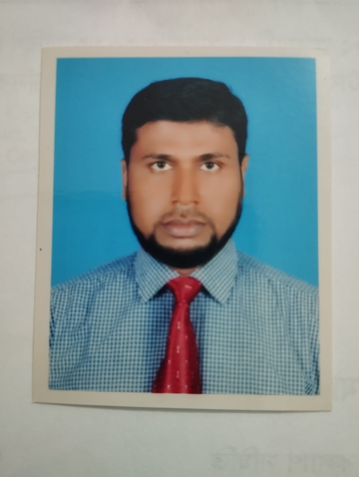 MD. HAFIZUL ISLAM