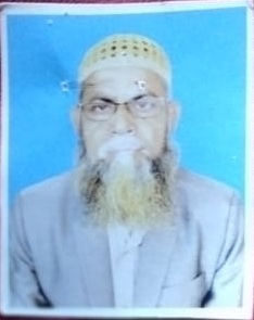 MD ABDUS SALAM