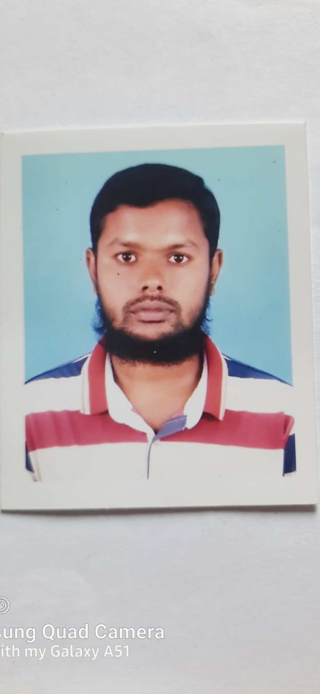 Yeasin mahmud