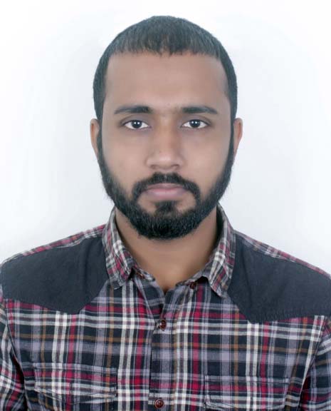 MD. NAJMUS SAKIB