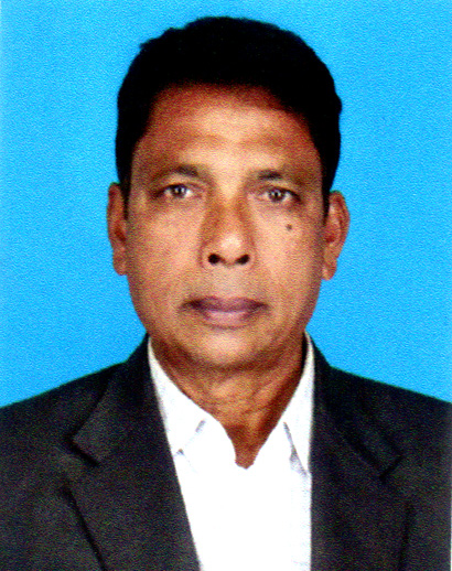 Mohammad Akkas Ali